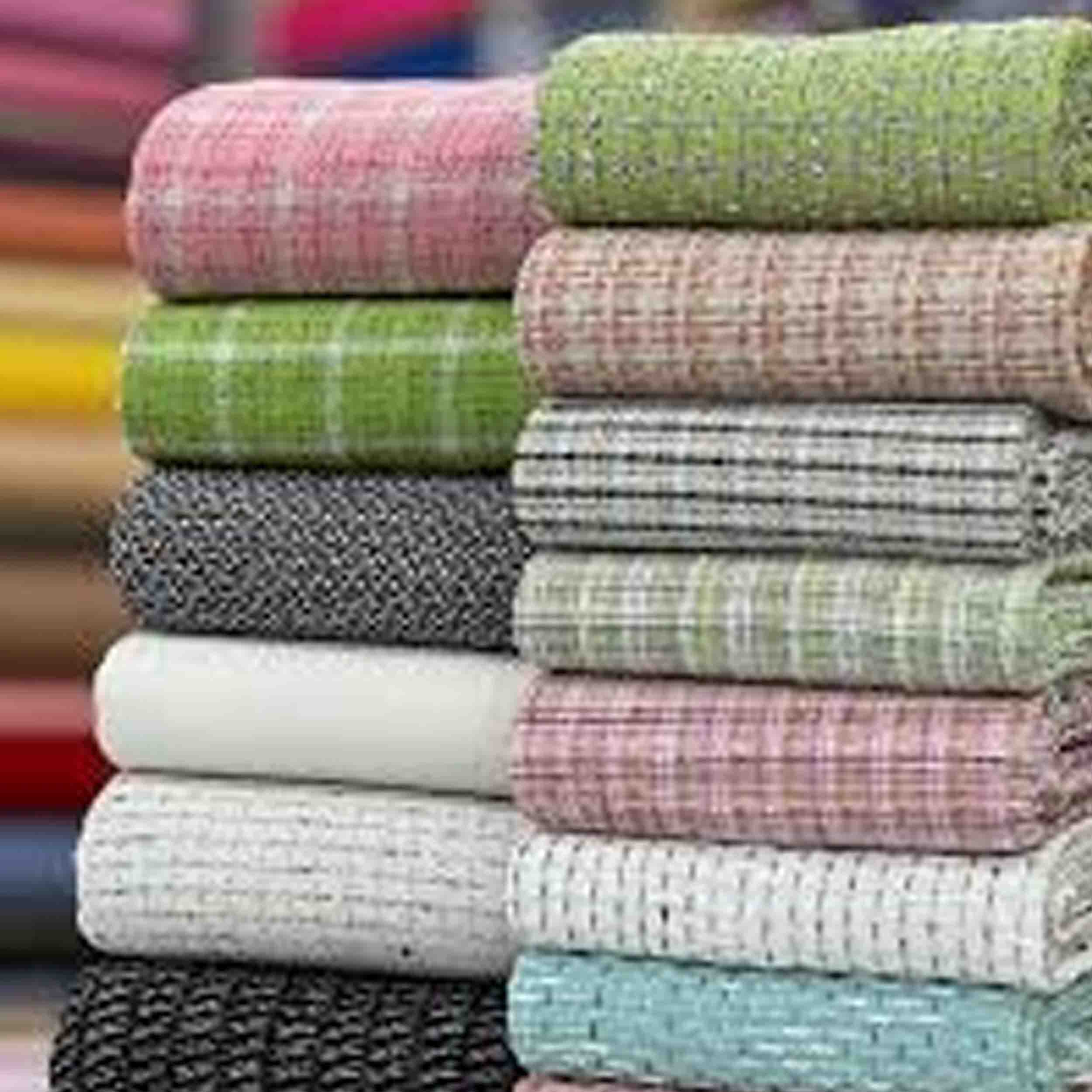 خرید عمده پارچه شانل باکیفیت